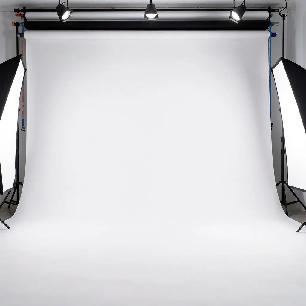 Our professional photography studio